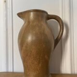Small vintage ceramic jug