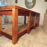 Former great workbench furniture business