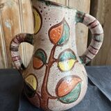 Vallauris vase