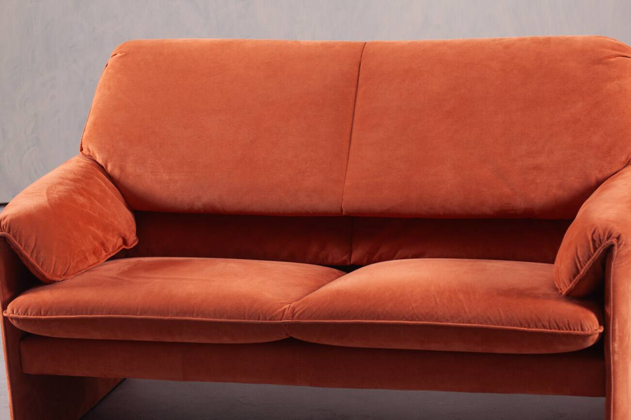 Vintage Bora Bora sofa by Axel Enthoven for Leolux, Holland 1980s