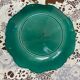 Wedgwood majolica dessert plate