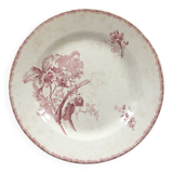 Terre de Fer serving dish
