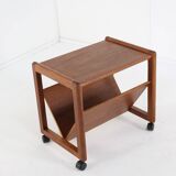 Aksel Kjersgaard for Odder reading rack 'Pleinfeld'