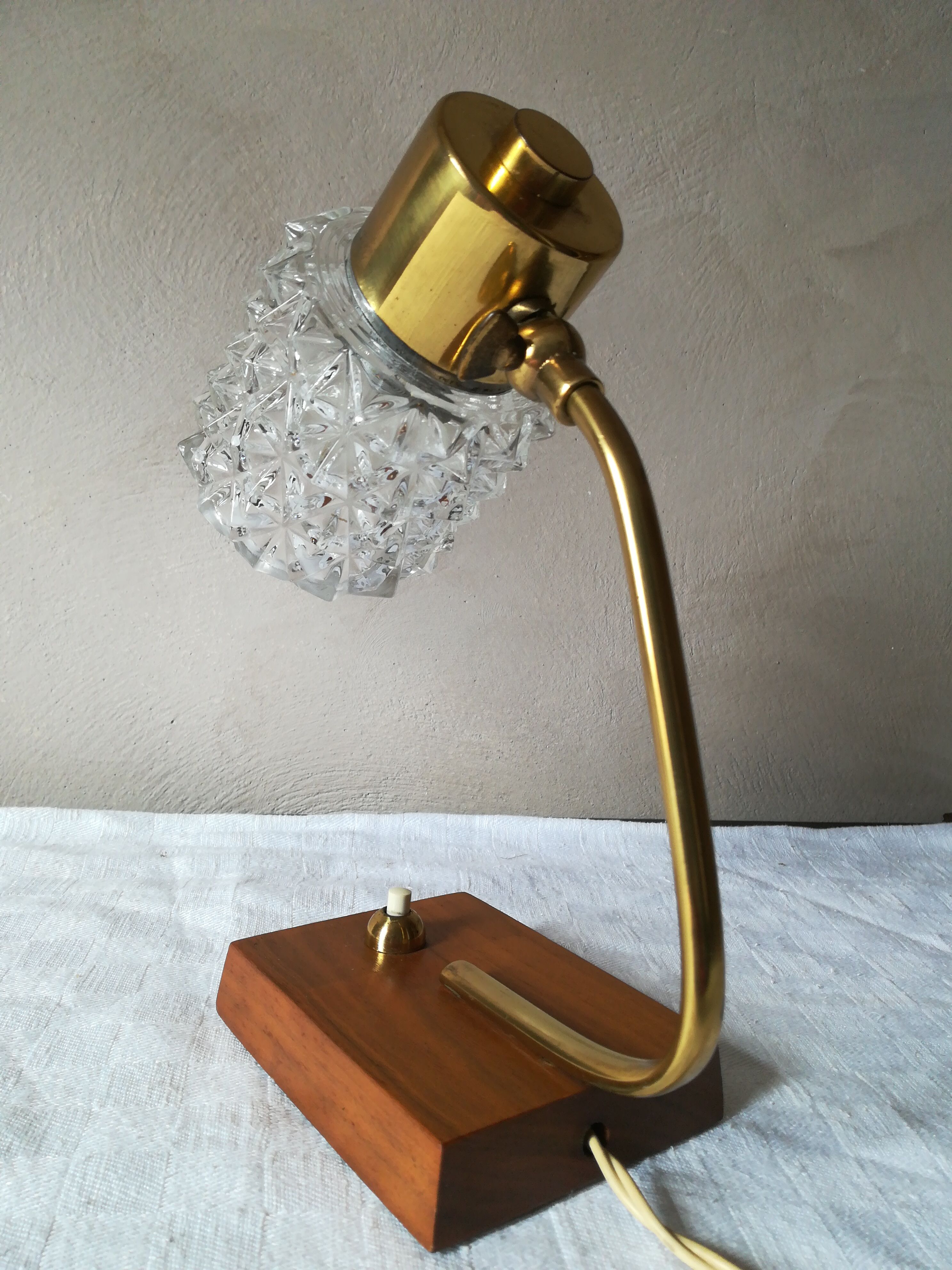 Bedside lamp 50/60
