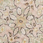 Cream & Beige Antique Turkish Rug 163x267Cm SK 21968