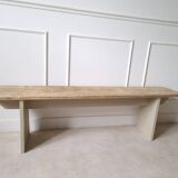 Old bench