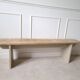 Old bench
