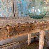 Carpenter's establishment