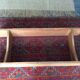 Wall shelf