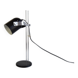 Mid-century Adjustable Table Lamp by Stanislav Indra for Combi Lux, 1970's.