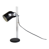 Mid-century Adjustable Table Lamp by Stanislav Indra for Combi Lux, 1970's.