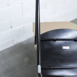 Paolo Favaretto Airborne Steelcase Strafor Chair 1989