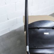 Paolo Favaretto Airborne Steelcase Strafor Chair 1989