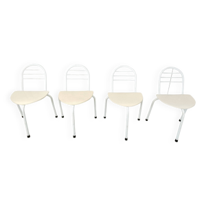 Chaises de salle à manger