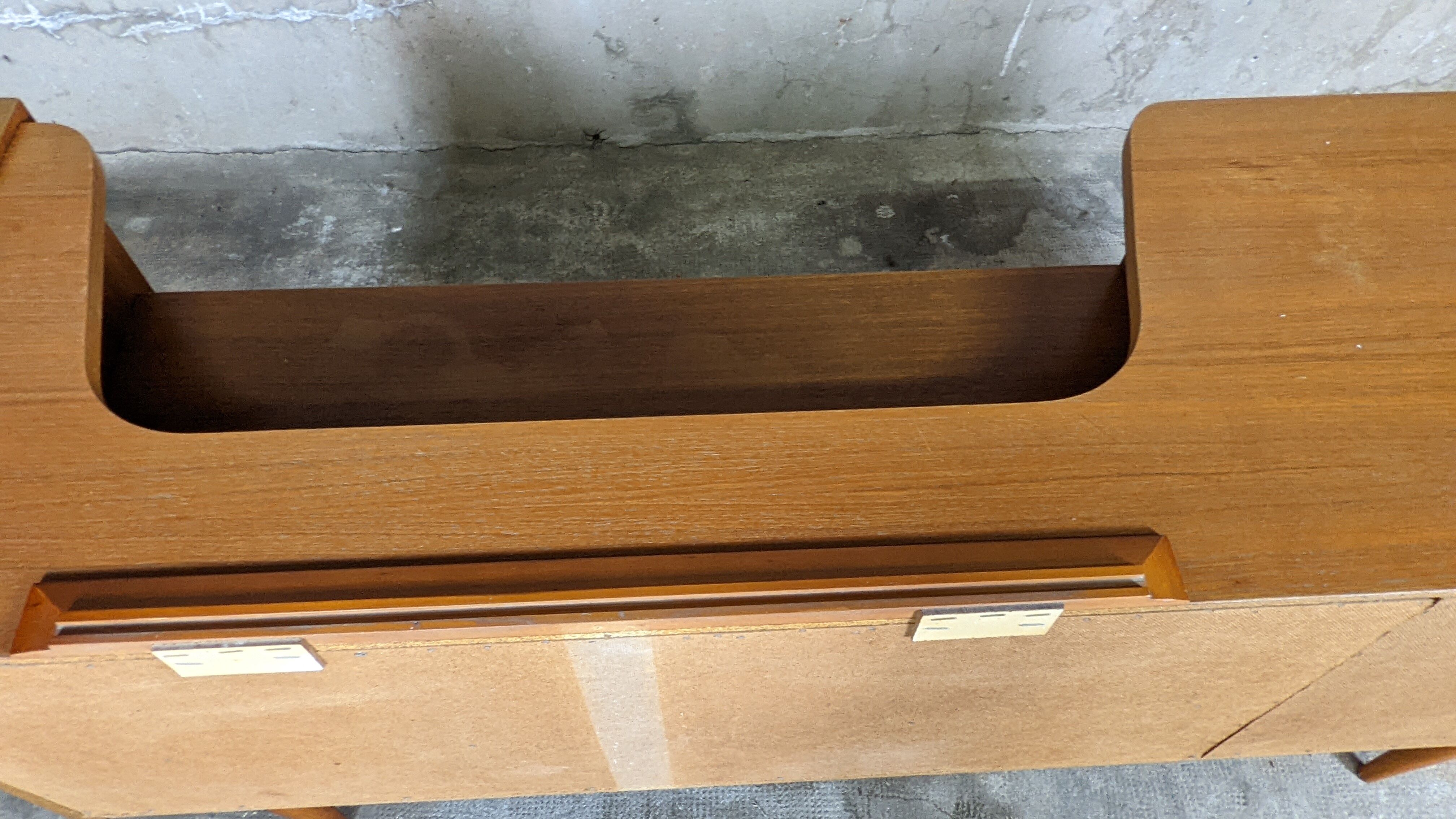 Scandinavian hairdresser