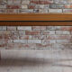 Helmut Magg desk for WK Möbel Germany 1950s