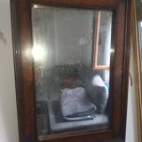Miroir ancien