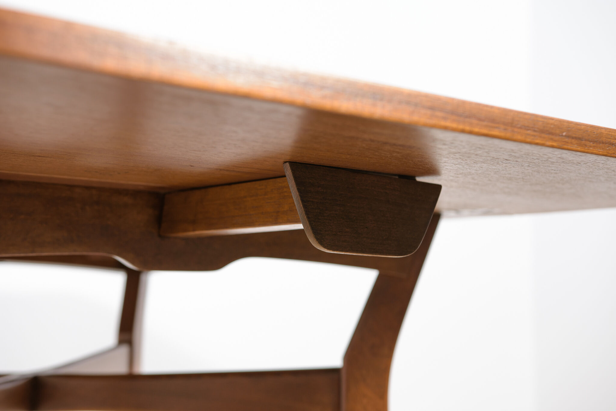 Butterfly Dining Table from G-Plan, 1960s