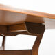 Butterfly Dining Table from G-Plan, 1960s