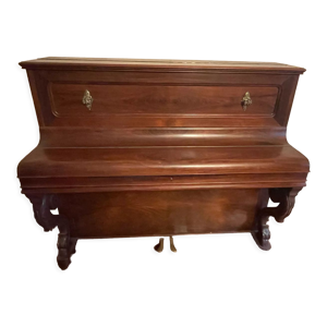 Piano droit