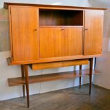 High enfilade Henri Lancel