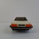 1970s Czechoslovak ITES IGRA Norma Tin Friction Toy Car Mid Century Modern