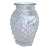 Art deco vase