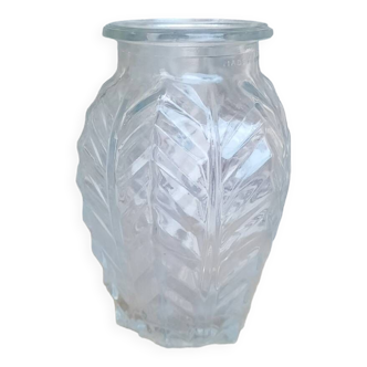 Art deco vase