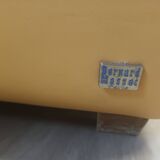 canapé Bernard massot