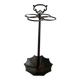 Vintage Umbrella Stand in Wrought Iron