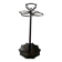Vintage Umbrella Stand in Wrought Iron