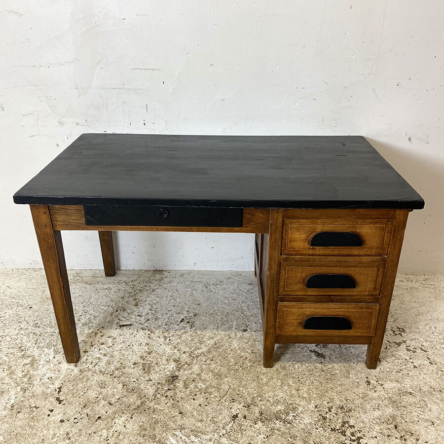 Vintage 50's desk