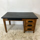 Bureau vintage 50