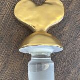 Aimé-Cécil Les Héritiers crystal carafe