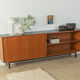 1960s sideboard Heinrich Riestenpatt