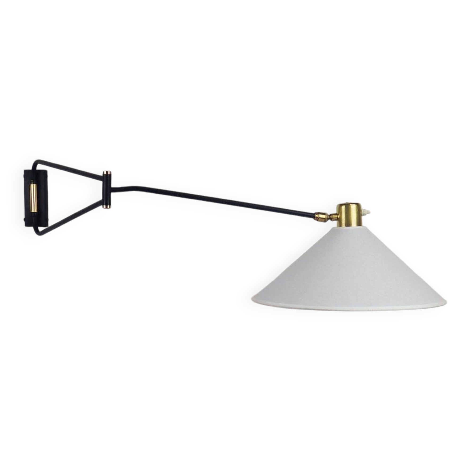 Lunel 1950 wall lamp