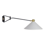 Lunel 1950 wall lamp