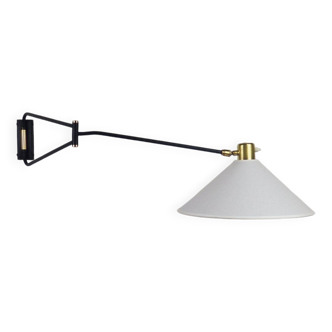 Applique Lunel 1950