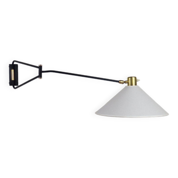 Applique Lunel 1950