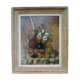 Painting Fontana