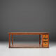 20th century french worktable