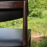 Lot de 4 chaises