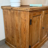 Charming little vintage Parisian buffet