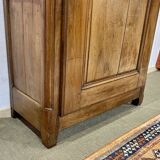 Bonnetière Louis XV 18ème en noyer