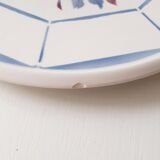 Digoin pie dish
