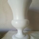 Pol Chambost White Vase