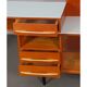Desk designed by Mojmir Pozar for UP Zavody, 1960