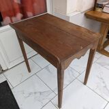 side table desk