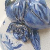 Chinese vase