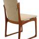Set van 4 Vamdrup eetstoelen 'Nyhavn'